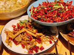 -十三式重庆江湖菜(金茂览秀城店)