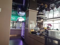-李恩记清真水饺(北电大厦店)