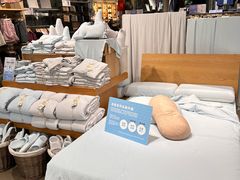 -MUJI无印良品(星光68广场店)