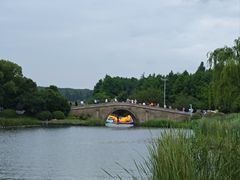 -石湖景区