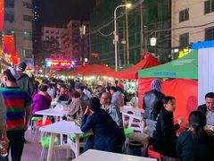 -有奴思烤肉·清真(正宁路店)
