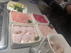 脱骨鸭掌-海底捞火锅(奥体南路店)