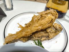 蜂巢小黄鱼-香雪海饭店中餐厅(人民桥店)