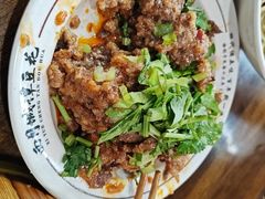 -西月城谭豆花(春熙路店)