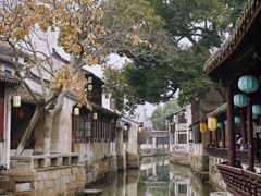 -锦溪古镇