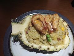 -泰国餐厅 Thai Food(裕华万达店)