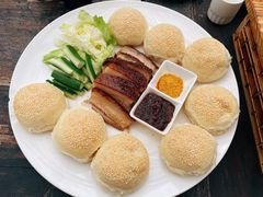 -烧肉馆(古北水镇景区店)