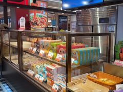 -爸爸糖吐司面包(悠唐购物中心店)