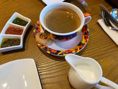 美式-安妮意大利餐厅(国贸店)