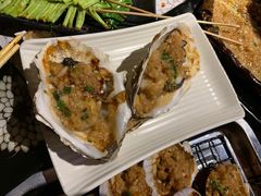 -云晓光头烧烤吧(盛夏店)