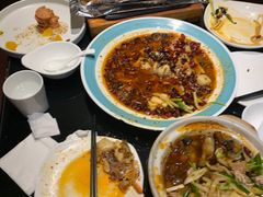 -高第街56号餐厅(银座商城玉函店)