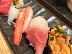 -合点寿司(金虹桥商场店)