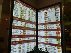 -百家鸡味馆(清泰店)