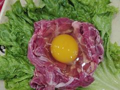 -马记伊源斋涮肉·清真菜(潘家园古玩市场店)