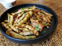 -小天厨民间菜馆(深圳街店)