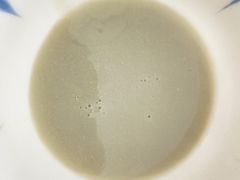 一桶豆汁（碗）-老磁器口豆汁店(马家堡店)