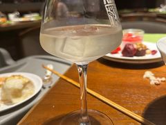 -大理实力希尔顿酒店•香全日制餐厅