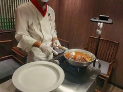 -太守宴·蘭院(天塔店)