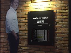 放映厅-CGV影城(壹方城IMAX店)