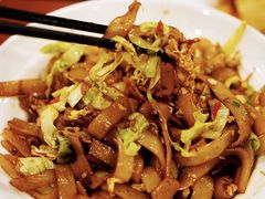 -湘肠香火锅店(团结湖店)