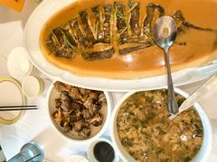 -开海·红岛海鲜虾水饺(石老人店)