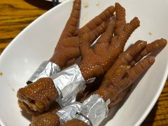 -HOME餐厅粤菜 融合菜