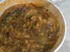 -糯米团油茶早餐铺