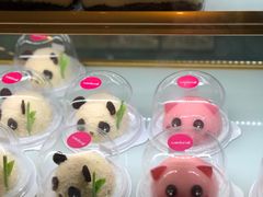 -味多美蛋糕(航天桥店)