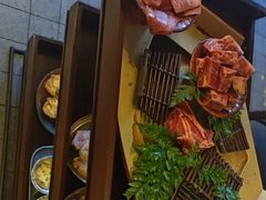 -300杯·和牛烧肉清酒专门店(廊里店)