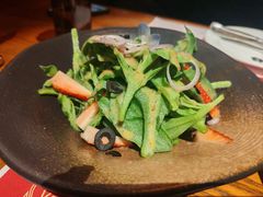 -原石牛扒·约会餐厅(龙城万科里店)