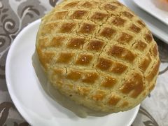 酥皮焗羊奶-新兴家喻酒家·羊城名宴(昌岗店)