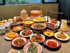 -老淮滨-蚌埠非遗小吃(淮河路店)