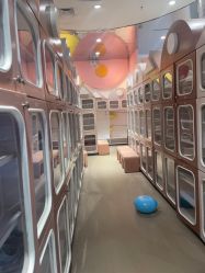 -meland club亲子乐园(重庆万象城店)