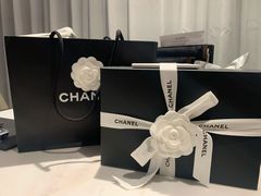 -Chanel(德基广场店)