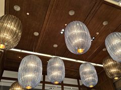 -悦轩中餐厅·高空江景·杭州柏悦酒店