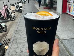 -仙雨林·奶茶鲜果茶(书院巷店)