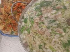 -马家烧麦羊汤馆(望花店)