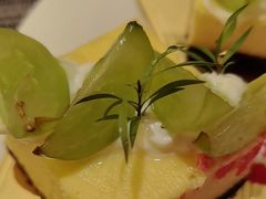 -百香自助餐厅·西安唐隆国际酒店(曲江店)