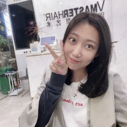 -迈丝发型艺术