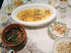 -苏梦江南·淮扬菜(夫子庙店)