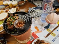 -包整·丝娃娃(一览甲秀楼风景店)