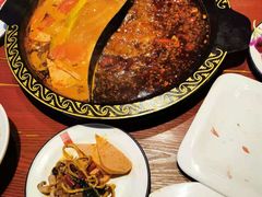 -黄家码头老火锅(解放碑旗舰店)