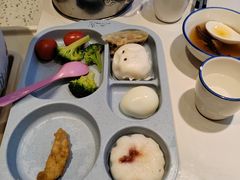 -兰湘子·湘菜小炒(崂山丽达店)