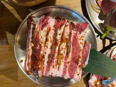 -汉拿山(北京上地华联店)