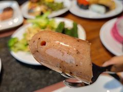 -汉巴味德(大悦城店)