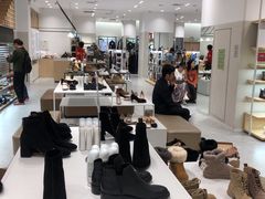 -hotwind热风(坂田百佳华店)