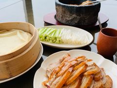 -大连君悦酒店·星海湾壹号Dalian·Dalian(星海广场店)