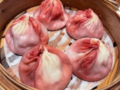 招牌小笼包-竹外桃花·江南小酒馆(SKP·S店)