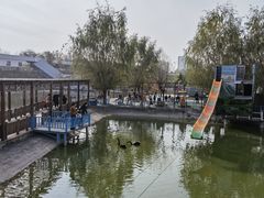 -北京鹿世界主题园