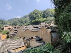 -杨家堂村